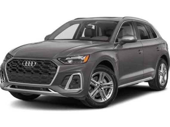 AUDI Q5 E 2024 WA1E2AFY1R2068029 image